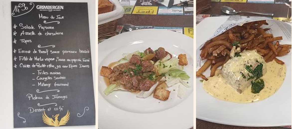 Le Carré d'As - Gallery Image 2