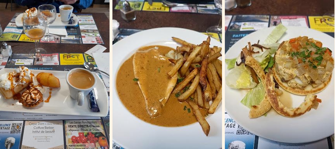 Le Carré d'As - Gallery Image 4