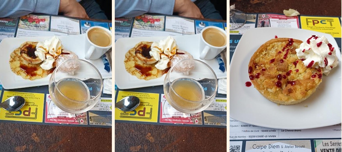 Le Carré d'As - Gallery Image 5